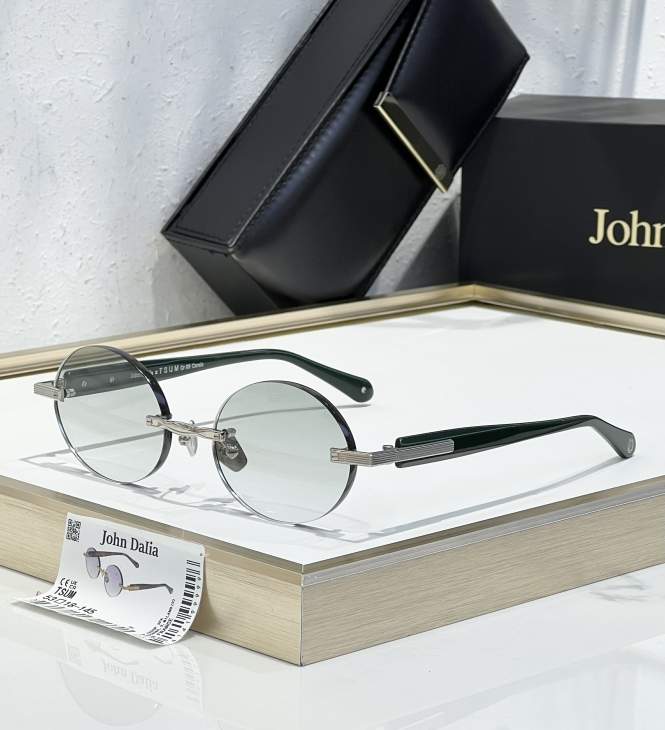 Picture of John Dalia Sunglasses _SKUfw73207873fw